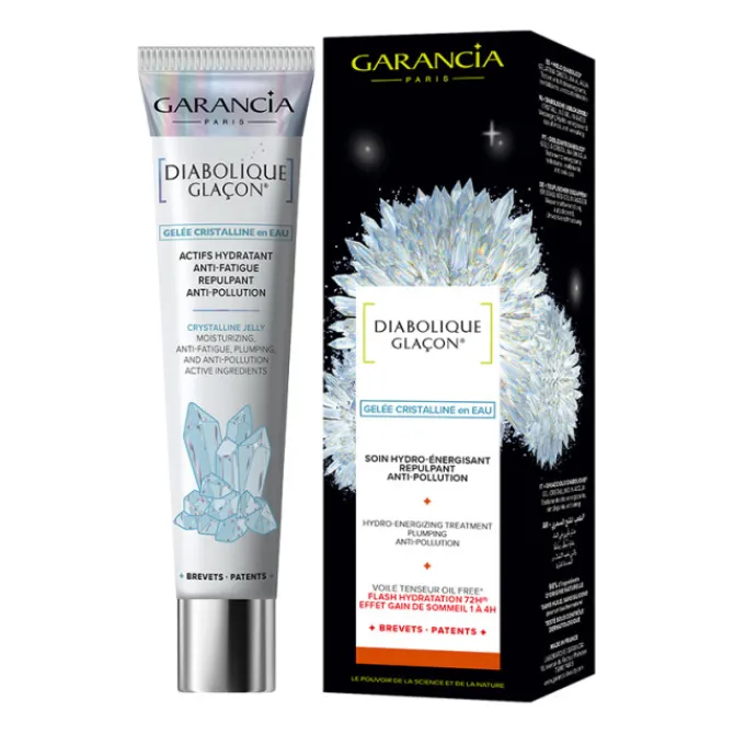 Garancia Crèmes De Jour|Crème De Jour>Diabolique Glaçon