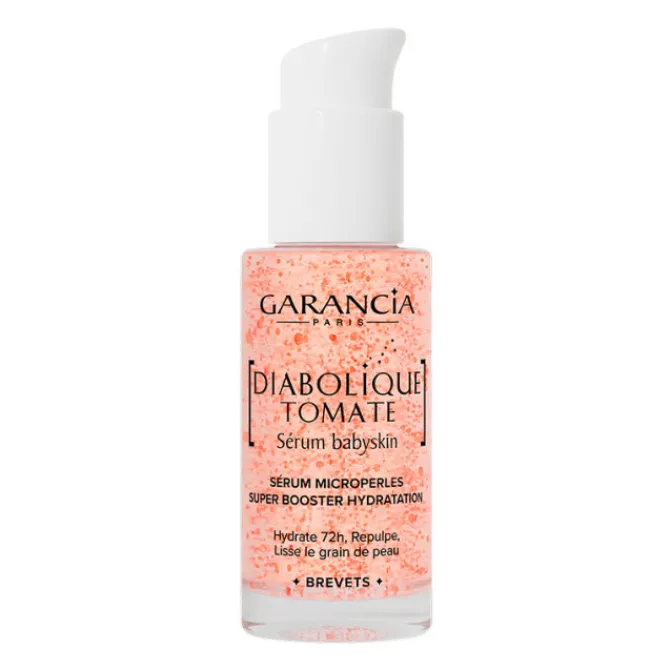 Garancia Sérums & Huiles|Sérum>Diabolique Tomate