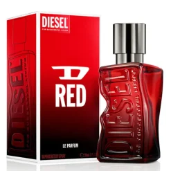 Diesel Eau De Parfum>D Red Parfum