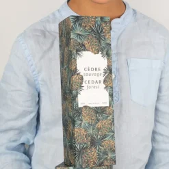 Panier des Sens Parfums D'Intérieur>Diffuseur de Parfum Cèdre Sauvage