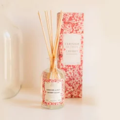 Panier des Sens Parfums D'Intérieur>Diffuseur de Parfum Cerisier en Fleurs