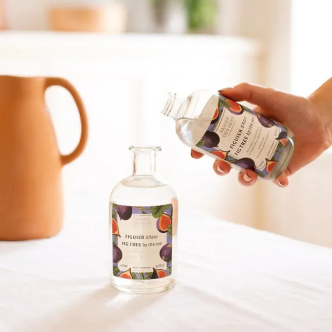 Panier des Sens Parfums D'Intérieur>Diffuseur de Parfum Figuier d'Azur