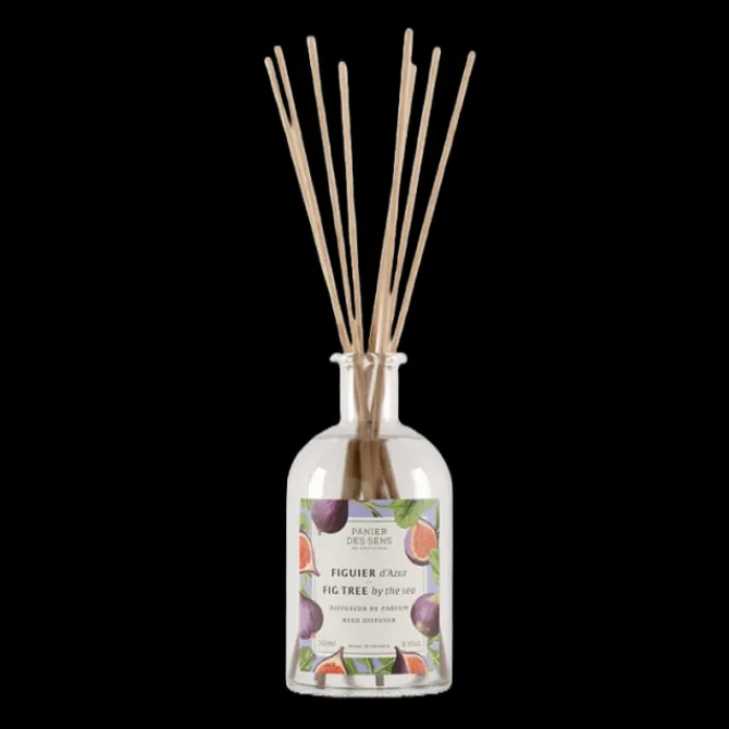 Panier des Sens Parfums D'Intérieur>Diffuseur de Parfum Figuier d'Azur
