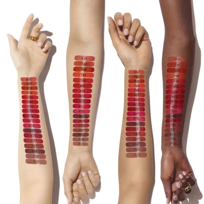 Dior Rouge À Lèvres>Addict