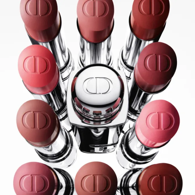 Dior Rouge À Lèvres>Addict