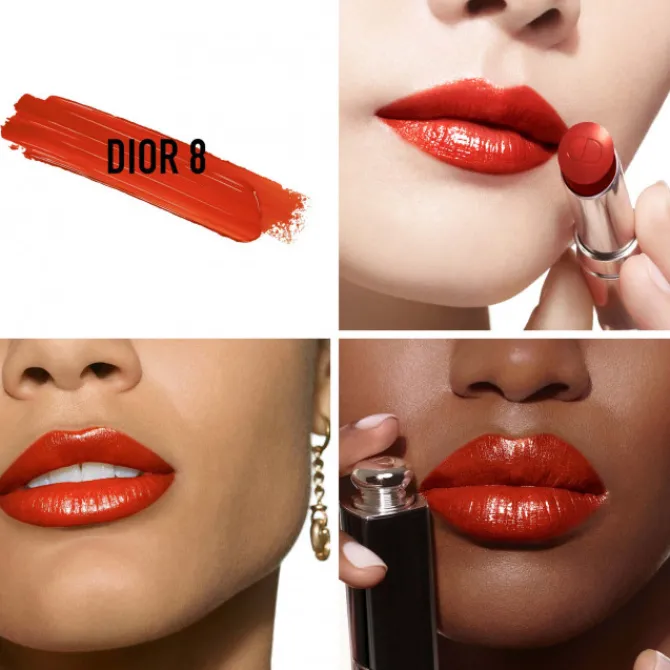 Dior Rouge À Lèvres>Addict