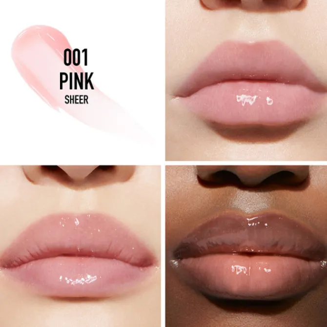 Dior Gloss>Addict Lip Maximizer