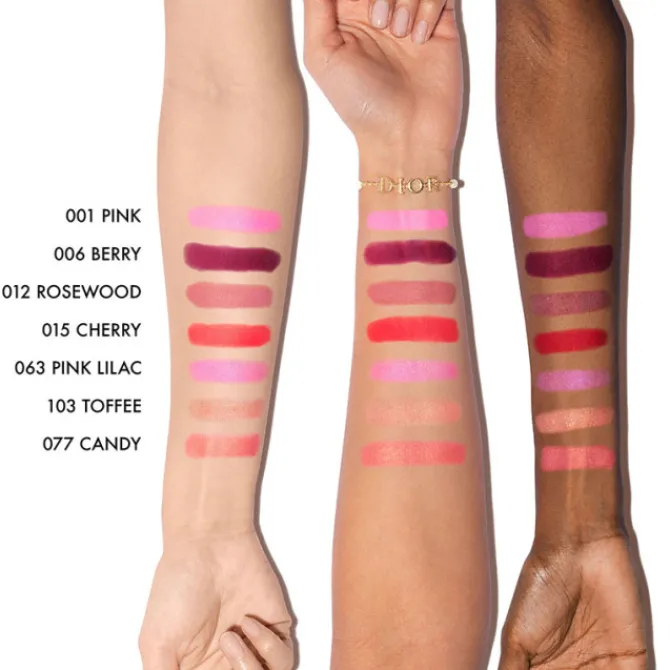 Dior Fard À Joue & Blush>Backstage Rosy Glow