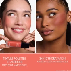 Dior Fard À Joue & Blush></noscript>Forever Blush Soft Filter