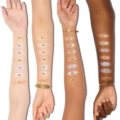 Dior Enlumineur & Highlight></noscript>Forever Glow Luminizer