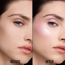 Dior Enlumineur & Highlight|Forever Glow Maximizer