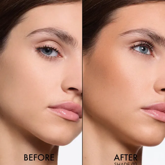 Dior Poudre Soleil & Bronzer>Forever Nude Bronze