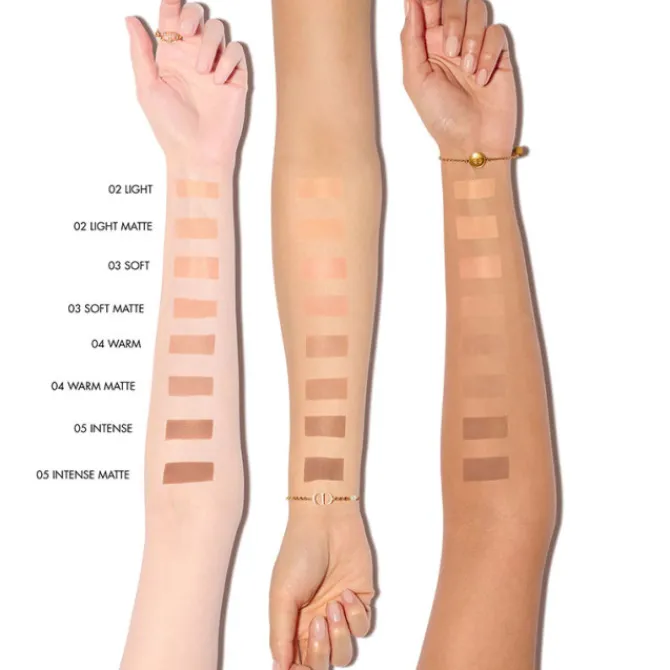 Dior Poudre Soleil & Bronzer>Forever Nude Bronze