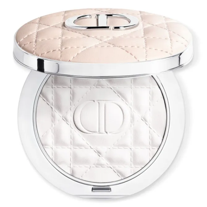 Dior Poudre De Teint>Forever Nude Radiant Filter