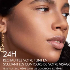 Dior Poudre Soleil & Bronzer|Forever Skin Contour