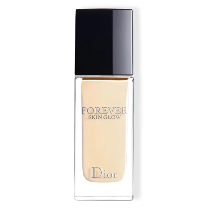 Dior Fond De Teint Fluide>Forever Skin Glow