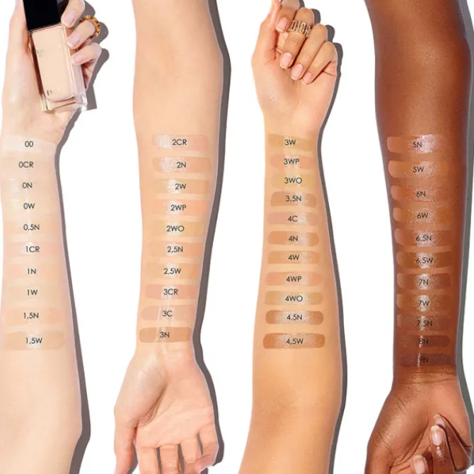 Dior Fond De Teint Fluide>Forever Skin Glow