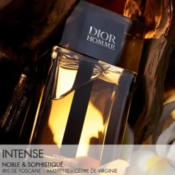 Dior Eau De Parfum>Homme Intense