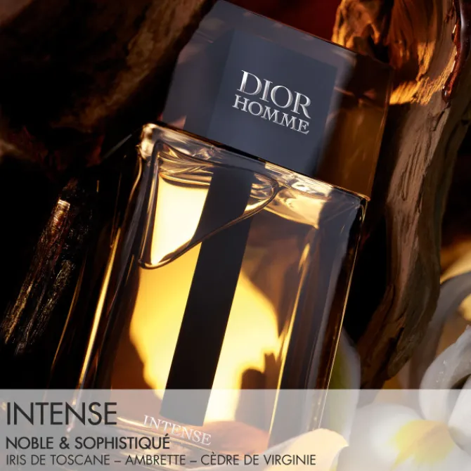 Dior Eau De Parfum>Homme Intense