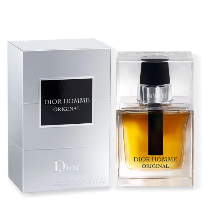 Dior Eau De Toilette>Homme Original