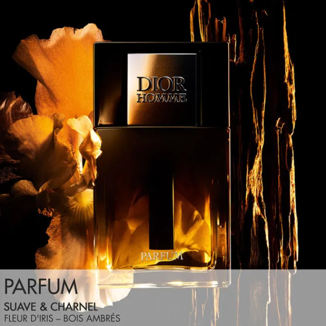 Dior Eau De Parfum>Homme Parfum