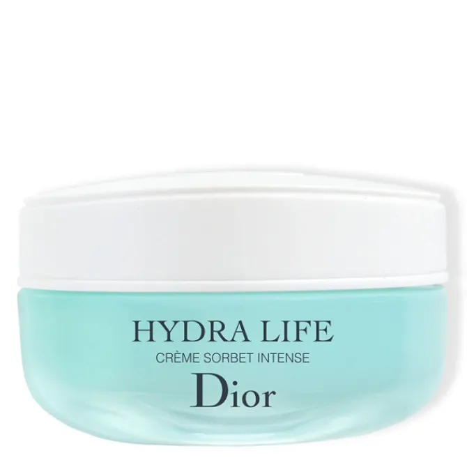 Dior Crème De Jour|Hydra Life - Crème Sorbet Intense