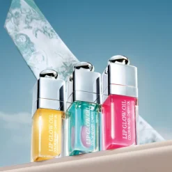 Dior Gloss|Lip Glow Oil
