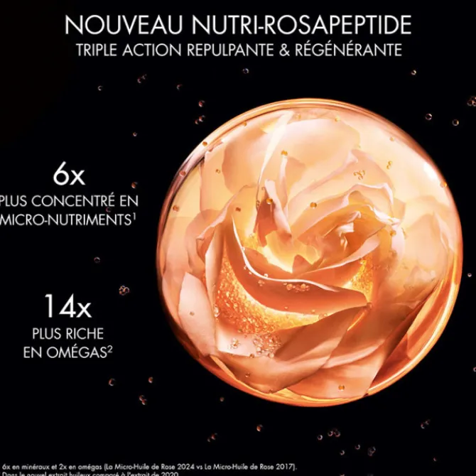 Dior Sérum>Prestige La Micro-Huile de Rose Activated Serum