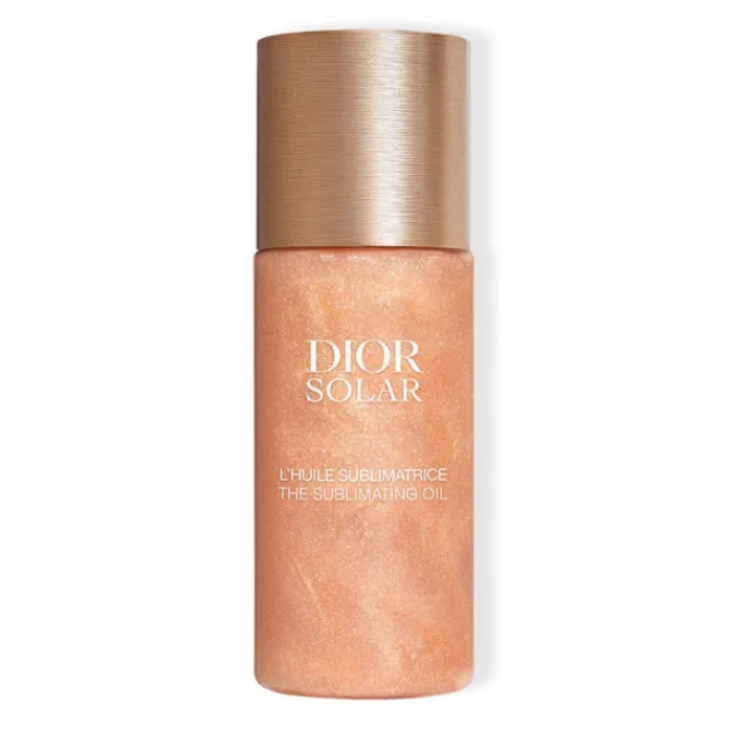 Dior Après-Soleil Chez Kalista>Solar