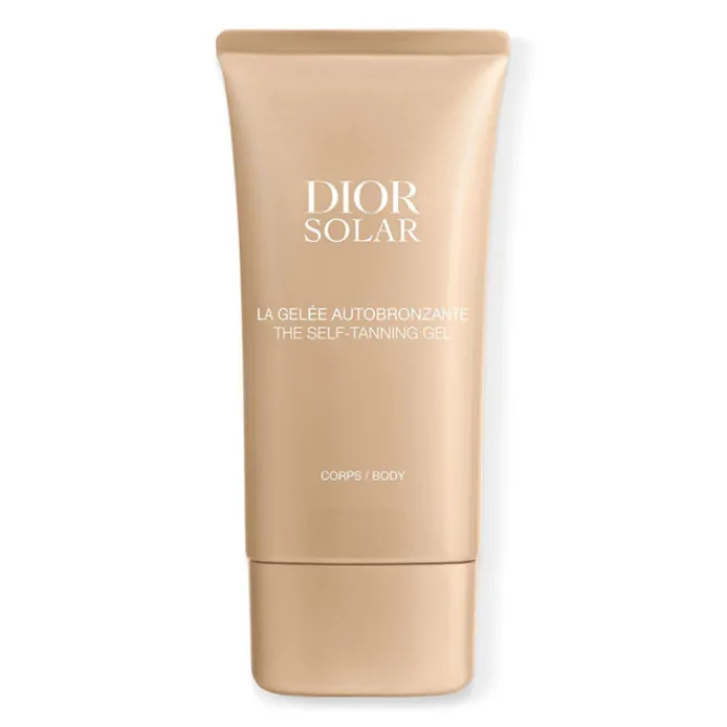 Dior Auto-Bronzants Chez Kalista>Solar