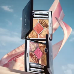 Dior Fard À Paupières|show 5 Couleurs