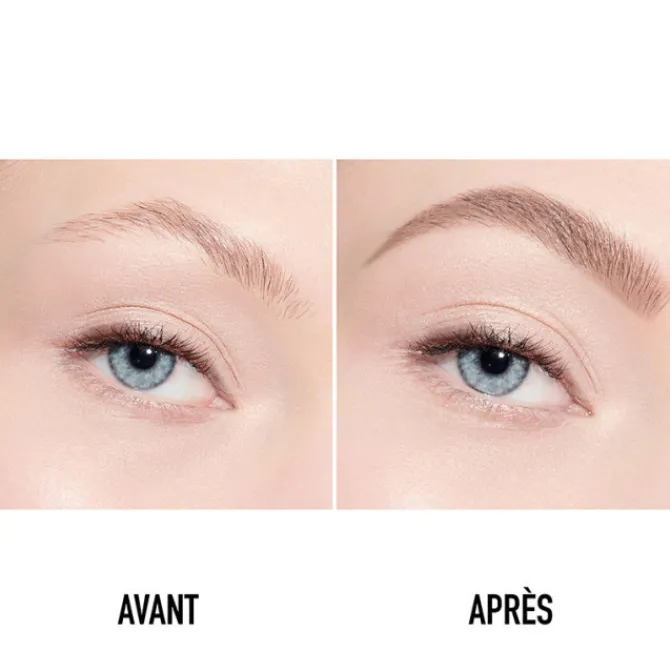 Dior Maquillage Sourcils>show Crayon Sourcils Poudre