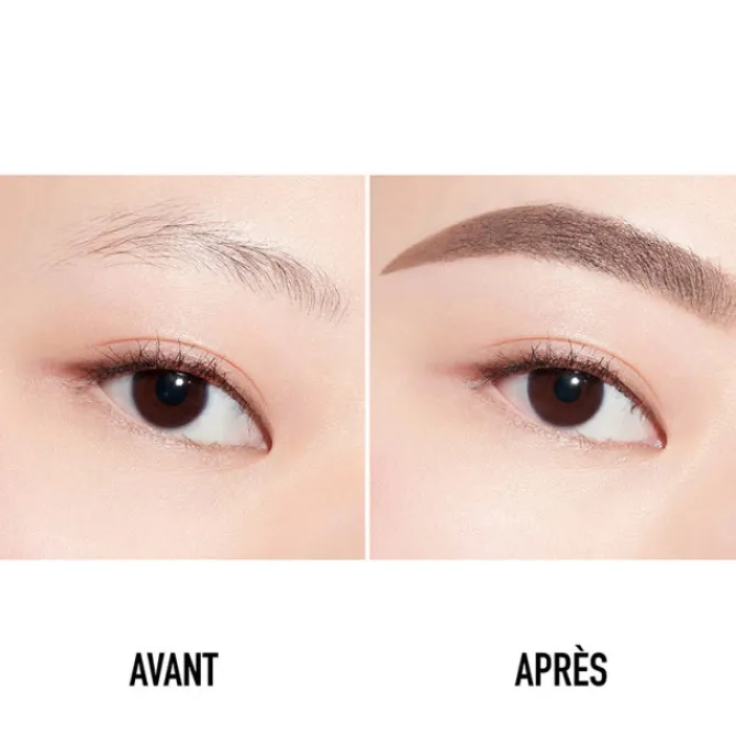 Dior Maquillage Sourcils>show Crayon Sourcils Poudre