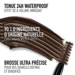 Dior Maquillage Sourcils>show On Set Brow