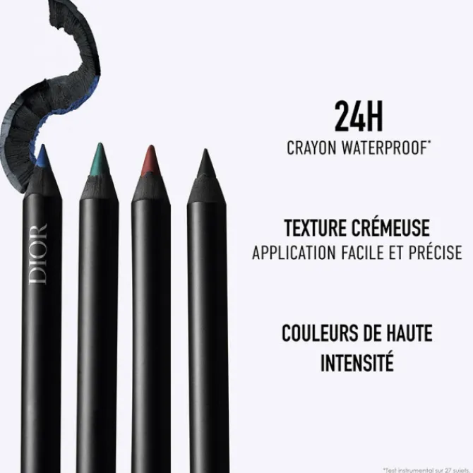Dior Crayon Yeux|show On Stage Crayon