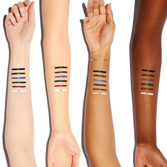 Dior Crayon Yeux|show On Stage Crayon