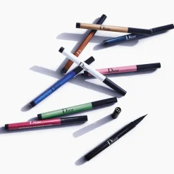 Dior Eyeliner>show On Stage Liner