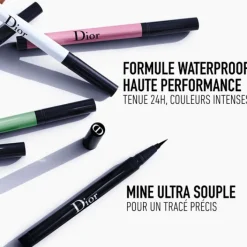 Dior Eyeliner></noscript>show On Stage Liner