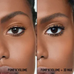 Dior Mascara>show Pump 'N' Volume