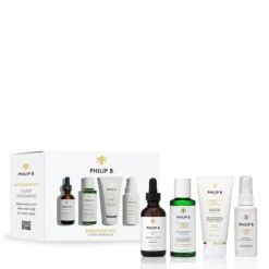 Philip B. Votre Routine Capillaire|Coffrets Cheveux>Discovery Kit