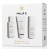 Philip B. Votre Routine Capillaire|Coffrets Cheveux>Discovery Kit