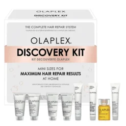 Olaplex Votre Routine Capillaire|Coffrets Cheveux>Discovery Kit