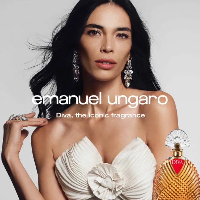 Ungaro Eau De Parfum>Diva