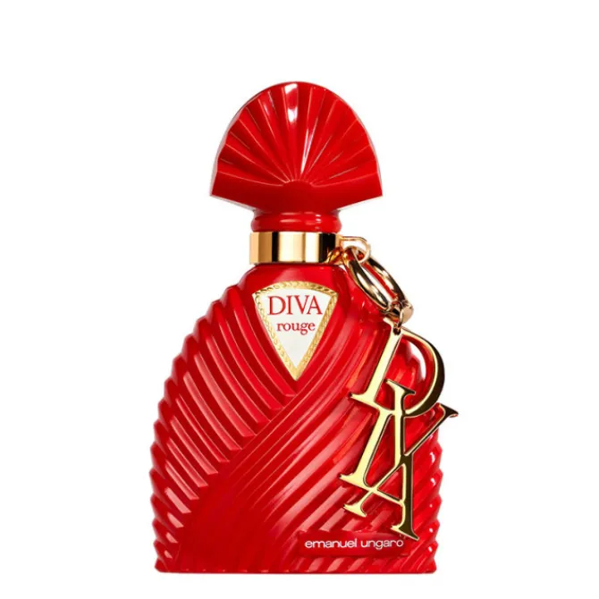 Ungaro Eau De Parfum>Diva Rouge