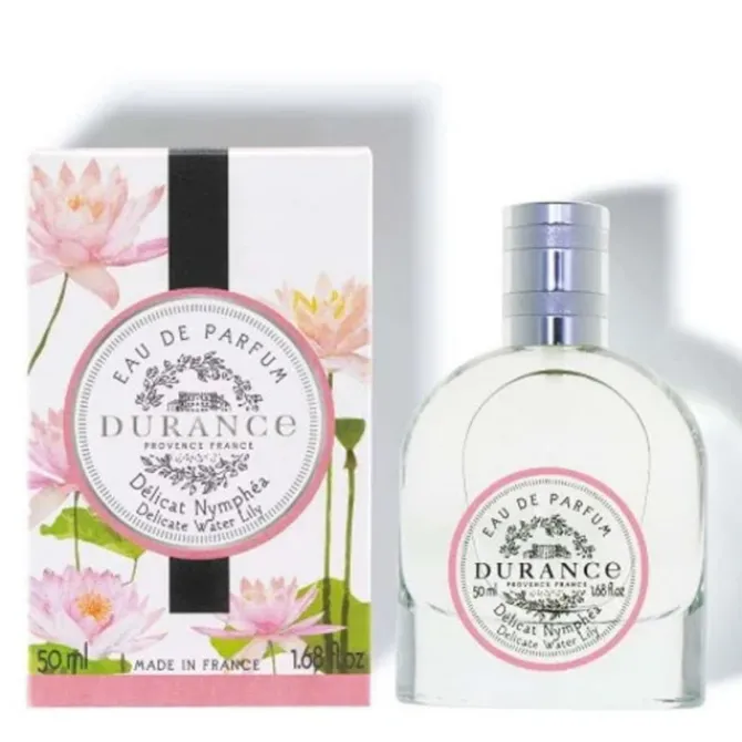 DURANCE Eau De Parfum|Parfums Petits Prix>Délicat Nymphéa
