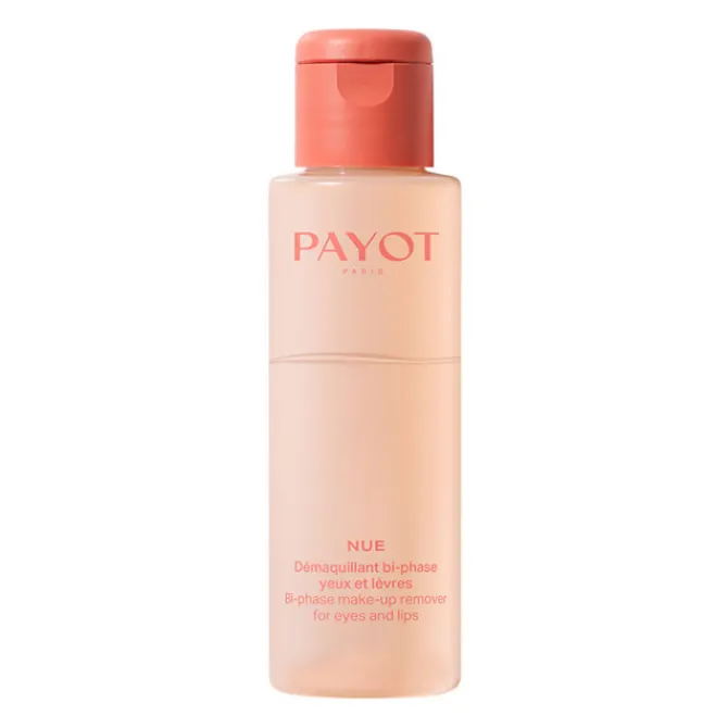 PAYOT Démaquillant & Nettoyant>Démaquillant Bi-Phase Yeux et Lèvres