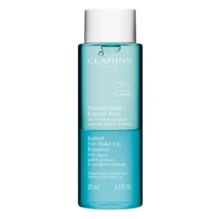Clarins Démaquillant & Nettoyant>Démaquillant Express Yeux