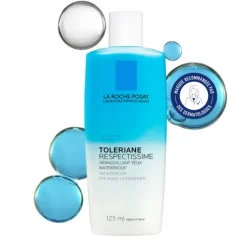 La Roche Posay Démaquillants & Nettoyants|Démaquillant & Nettoyant>Démaquillant Waterproof