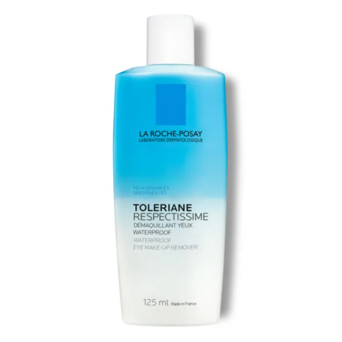 La Roche Posay Démaquillants & Nettoyants|Démaquillant & Nettoyant>Démaquillant Waterproof