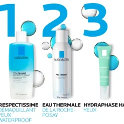 La Roche Posay Démaquillants & Nettoyants|Démaquillant & Nettoyant><noscript><img width=